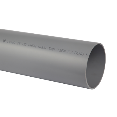 Có thể sử dụng ống nhựa uPVC để dẫn hoá chất không?