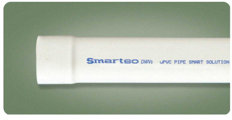 Ống Smartso SWVs - Hệ thống thoát nước thải