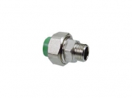 Phụ kiện ống nhựa PPR