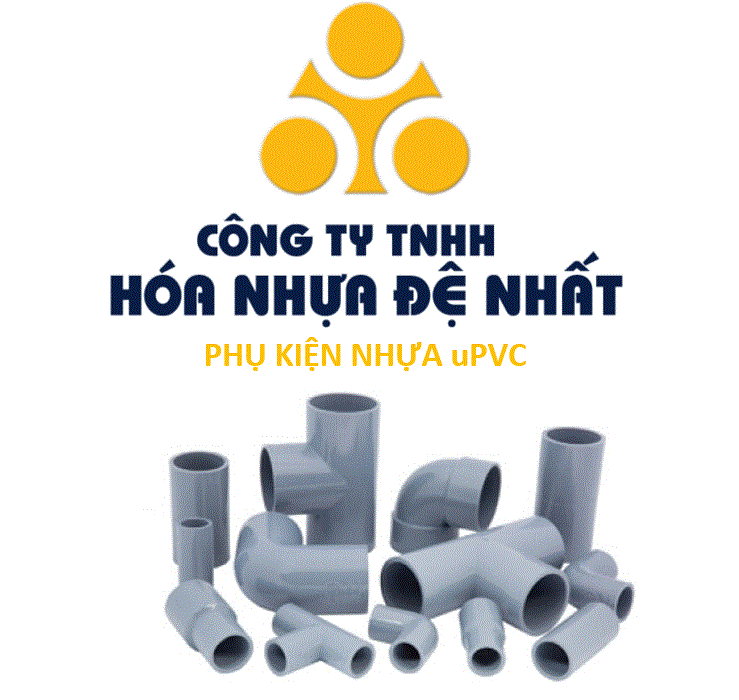 Phụ kiện nhựa uPVC_ĐỆ NHẤT