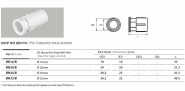 Phụ kiện ống Điện PVC AC