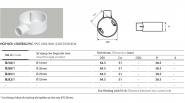 Phụ kiện ống Điện PVC AC