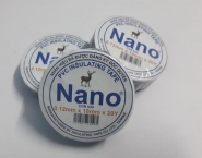 Băng keo điện NANO 20Y_ Nai (10 cuộn /1cây)