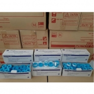 Băng Keo non - TOMBO 9082 (1Thùng/720 cuộn)