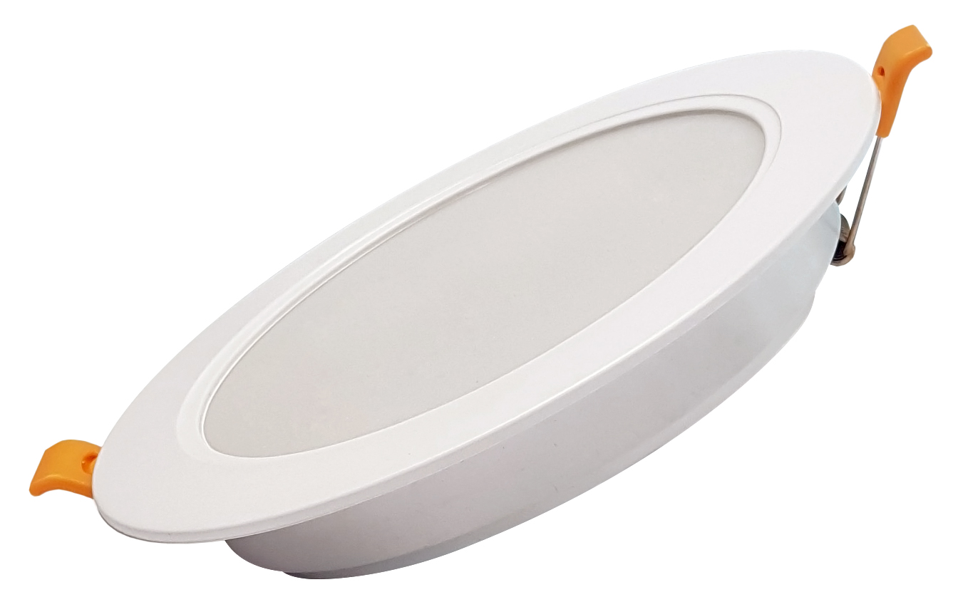 Đèn Led Siêu mỏng lắp âm