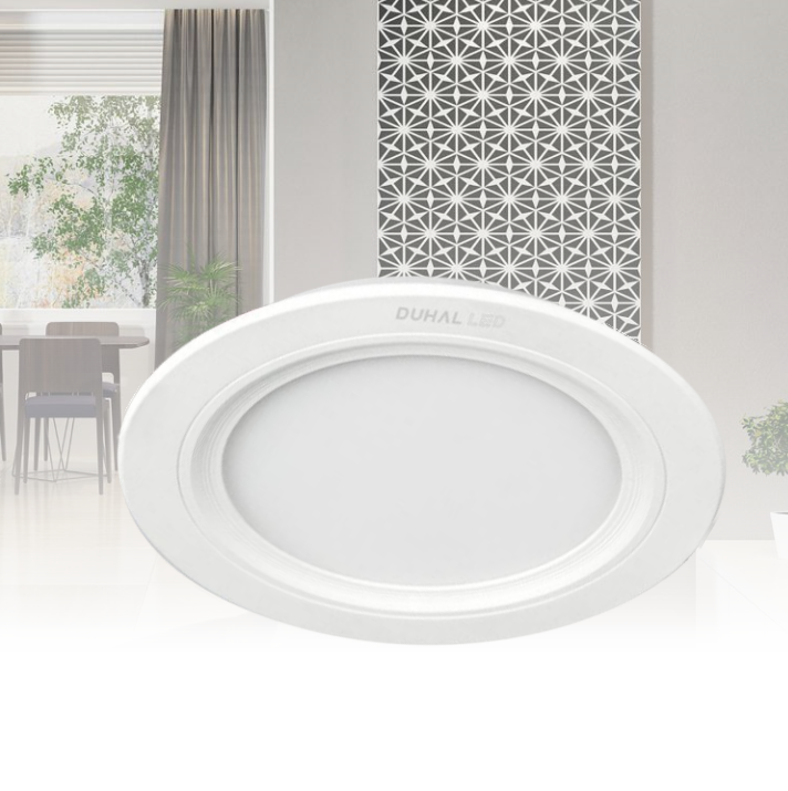 Đèn LED Panel AC âm trần